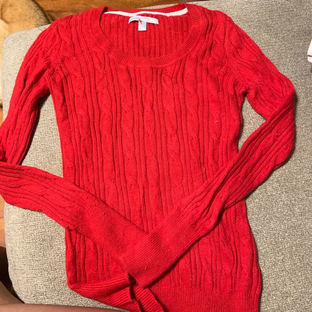 Old Navy Sweater